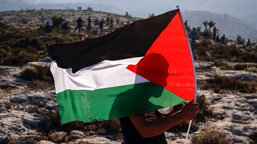 Palestine -  Commémoration de la Nakba 1948 - 2021